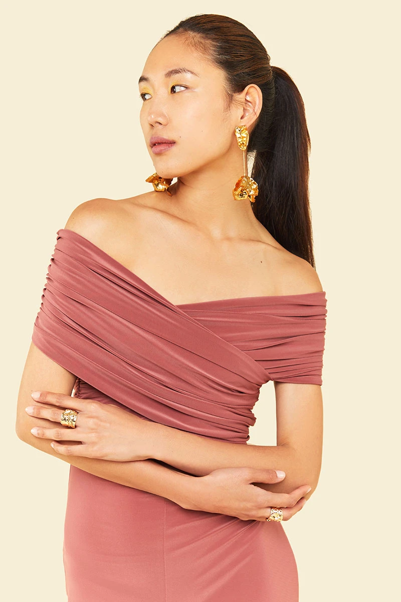 Fashion Look 1