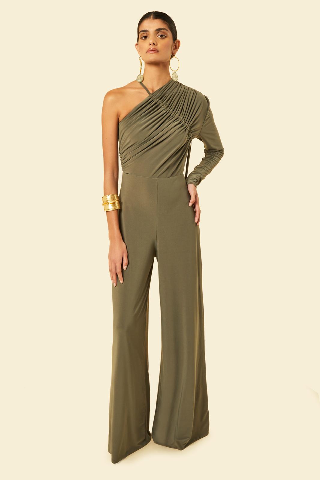 IVY JUMPSUIT